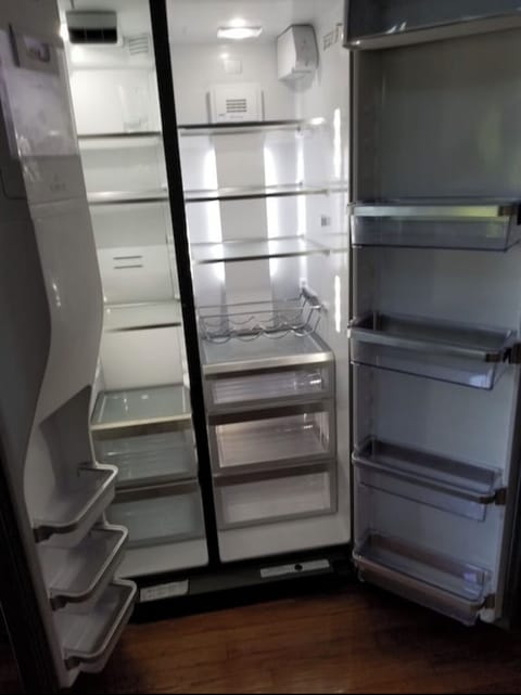 Kitchen Fridge