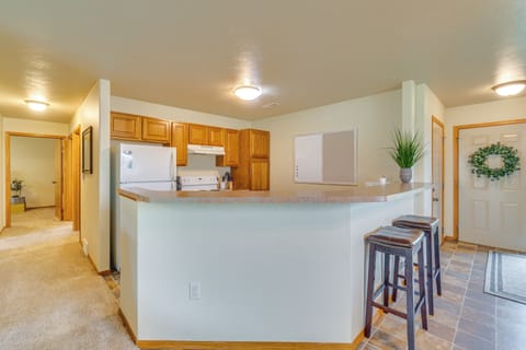 Kitchen | Coffee Maker | Toaster