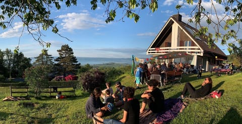 a great place to enjoy