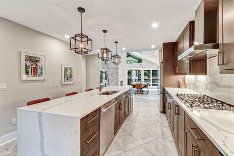 42 Stoney Creek | Kitchen - 42 Stoney Creek | Kitchen