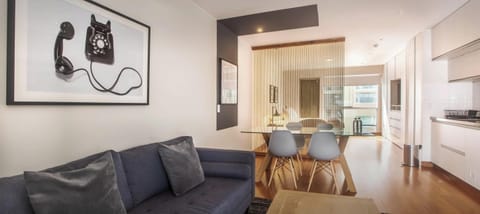 Home Experience, Hotel Quality