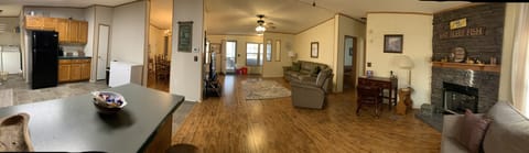 Lakeside View Lodge overlooking beautiful Reelfoot Lake Lodge in Tennessee