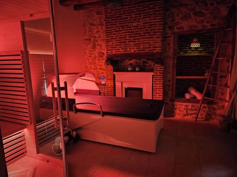 Spa