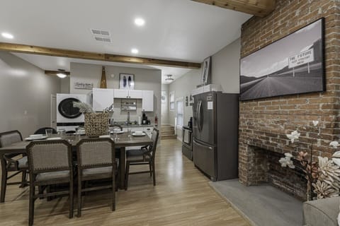 Escape to paradise and indulge in a luxurious stay at our stunning vacation home. Our bottom units offer the perfect balance of comfort and elegance. Relax, unwind, and make unforgettable memories in our beautiful and spacious vacation home