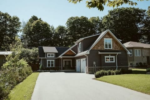 Welcome to your home away from home!