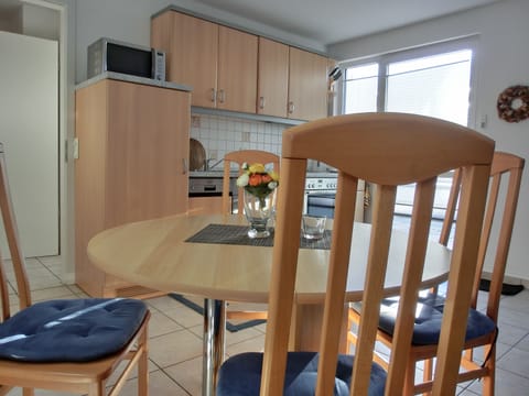 2-zimmer-fewo für 3 Pers. im Dachgeschoss Apartment in Müritz