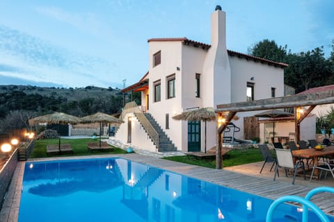 Villa Skandali