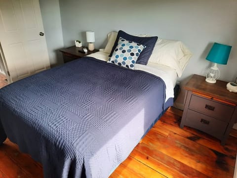 Another photo of bedroom 2