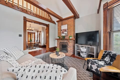 Cozy winter morning, anyone?