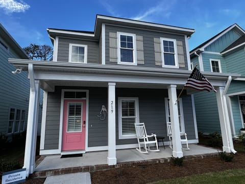Outside Front 1