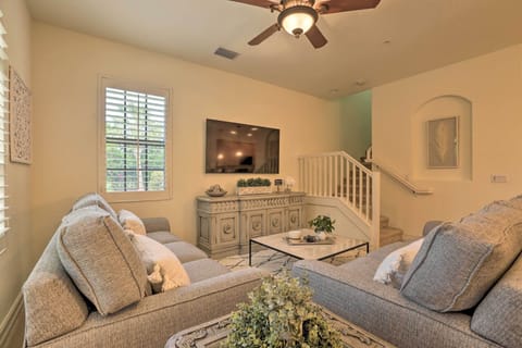 Naples Vacation Rental | 3BR | 2.5BA | 1,733 Sq Ft | Stairs Required