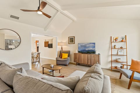 Main Living Room