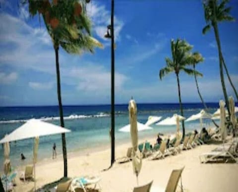 Minitas Beach