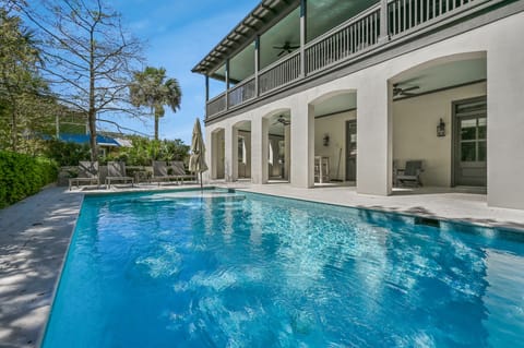 48 Geoff Wilder - Seacrest Beach - Private Pool
