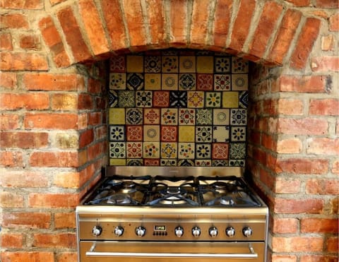 Charming Victorian Townhouse in Oxford Center House in Oxford