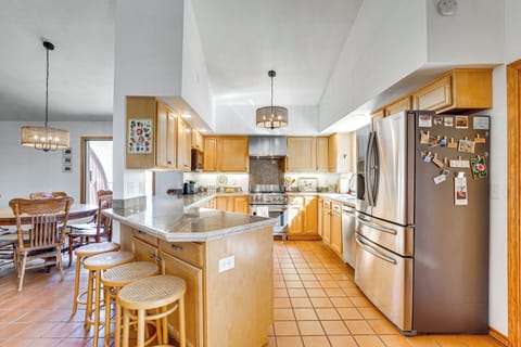 Kitchen | Cooking Basics | Toaster | Complimentary Spices