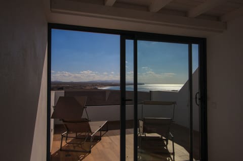 verandah