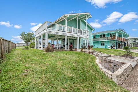 Welcome to Bearfoot Bungalow