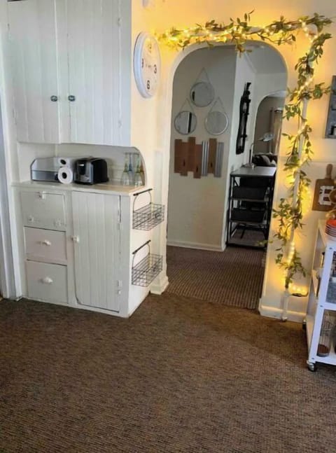 Charming/cozy 2bedroom cottage House in Ohio