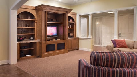 Unit may vary in layout, view, floor, and decor.