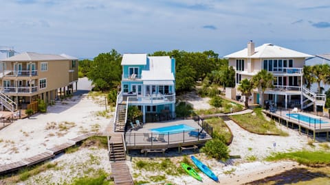 Welcome to Blue Crab!
