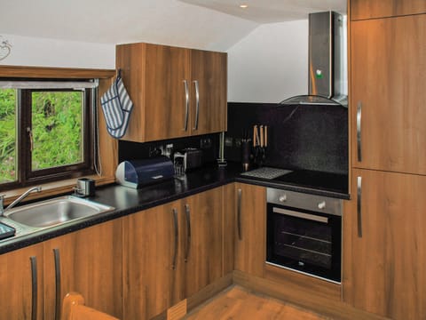 Kitchen/diner | Harbour Road, Gardenstown, near Banff