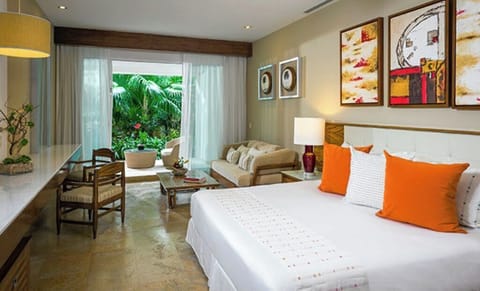 Grand Bliss Master Room 