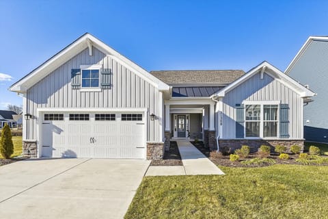 Exterior,Front Elevation,