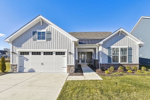 Exterior,Front Elevation,