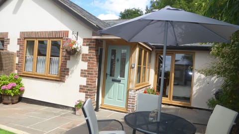 Water Meadows Cottage
