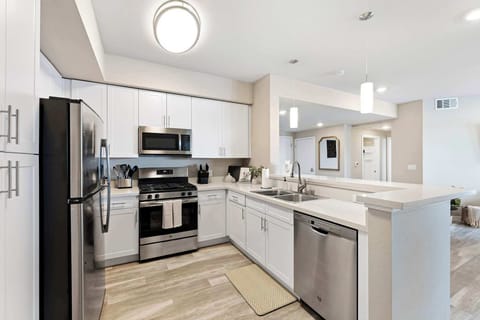 Throw on your chef's hat and cook up a delicious meal for your family and friends