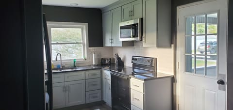 Other Side of Kitchen