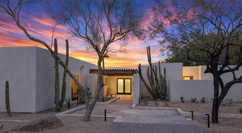 The Amangiri by Hotel Home Stays