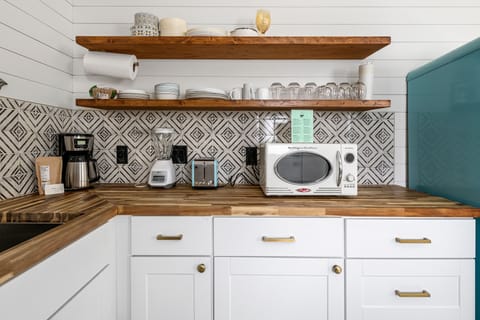 Posh Old Village Townhome | Stylish Escape