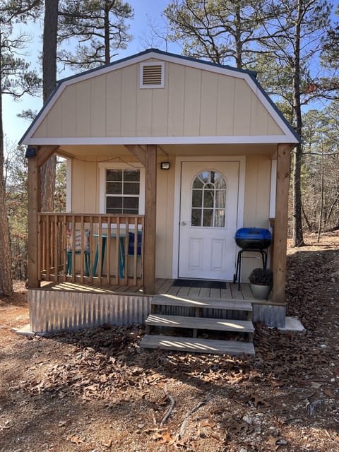 Charcoal grill (coals and fluid not included, but available for purchase)