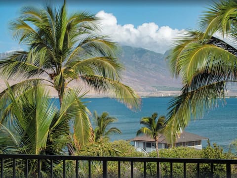 Actual view from Lanai