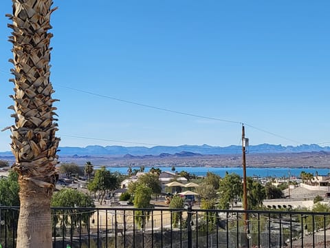 Lakeview from back