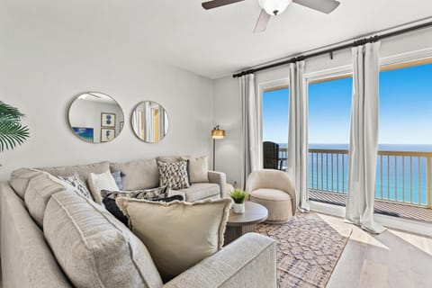 Calypso Beach Resort Condo Rental 1703W