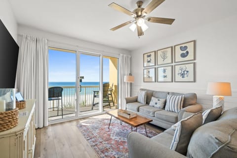Calypso Resort Rental 302E