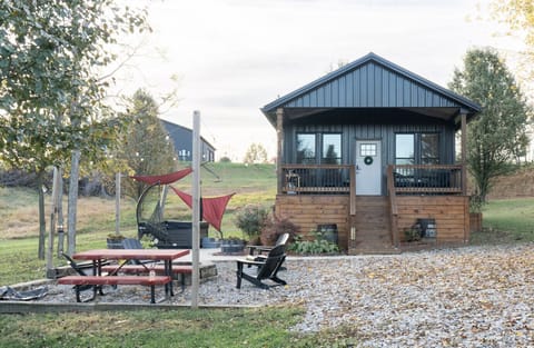 Welcome to cottage 3