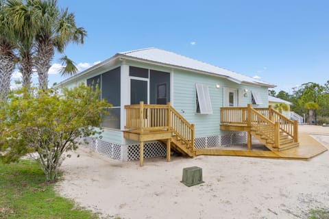 Welcome to Barefoot Bungalow at Rookery!