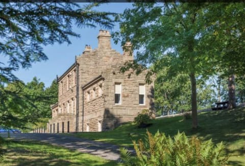 Station House Lanchester