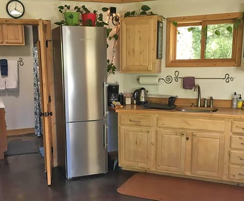 Liebherr Refrigerator – A premium Liebherr fridge keeps your groceries fresh.