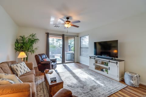 Gold Canyon Vacation Rental | 3BR | 2BA | 1,528 Sq Ft | Step-Free Access