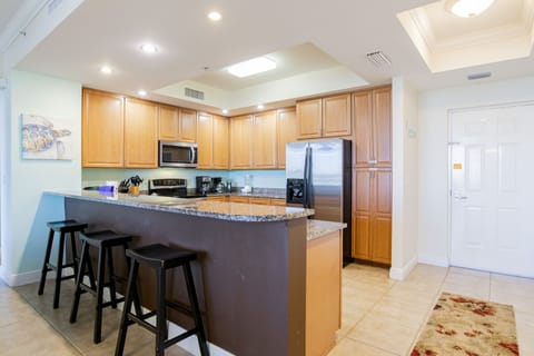 Lost Key 404D at San Anton by PKRM