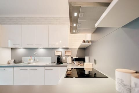 Electric stove to prepare your meal