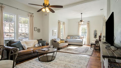 charming home at downtown Mineral Wells, TX