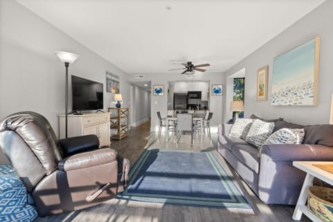 Get everyone together for a family movie night or to play some games.