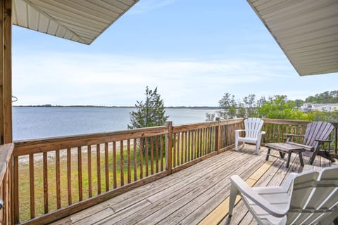 Back Porch