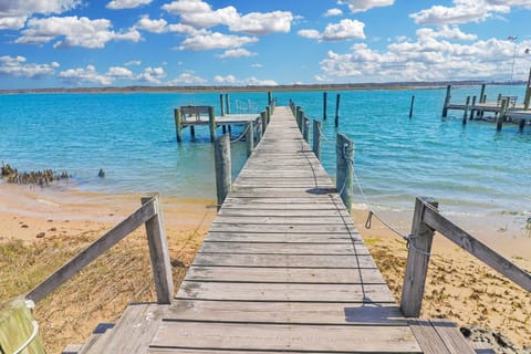 Pier